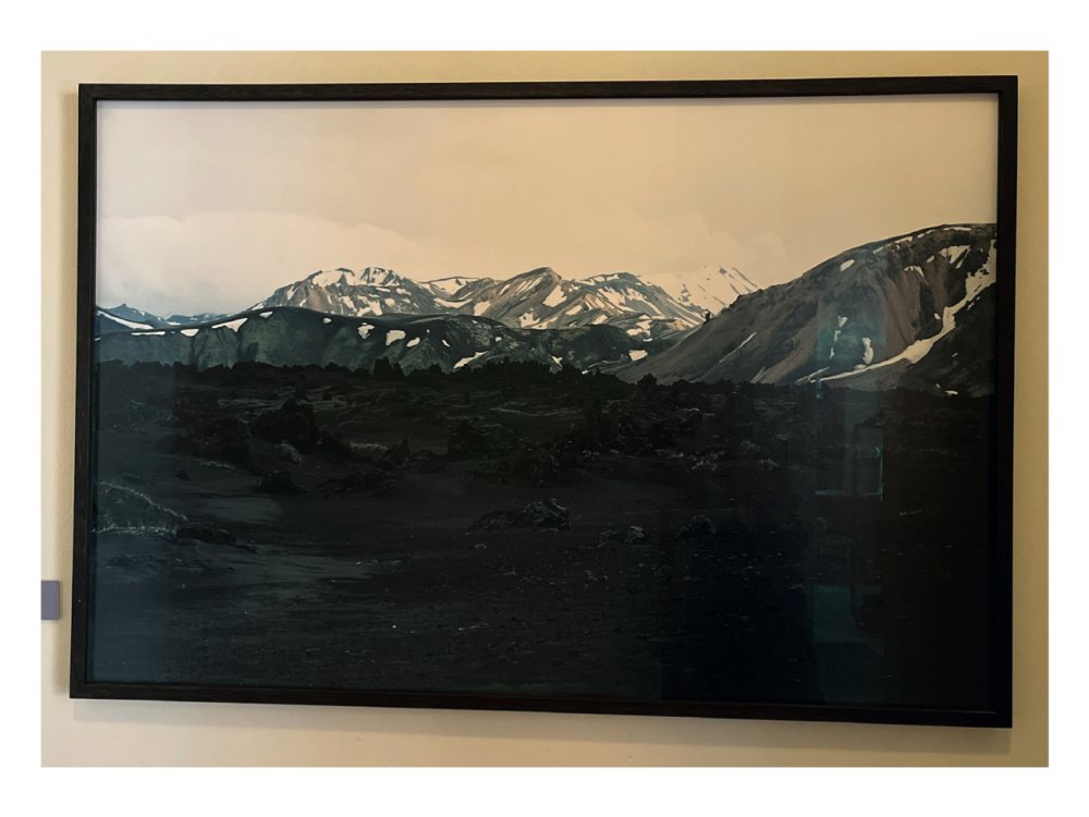 Olafur Eliasson – Domadalur