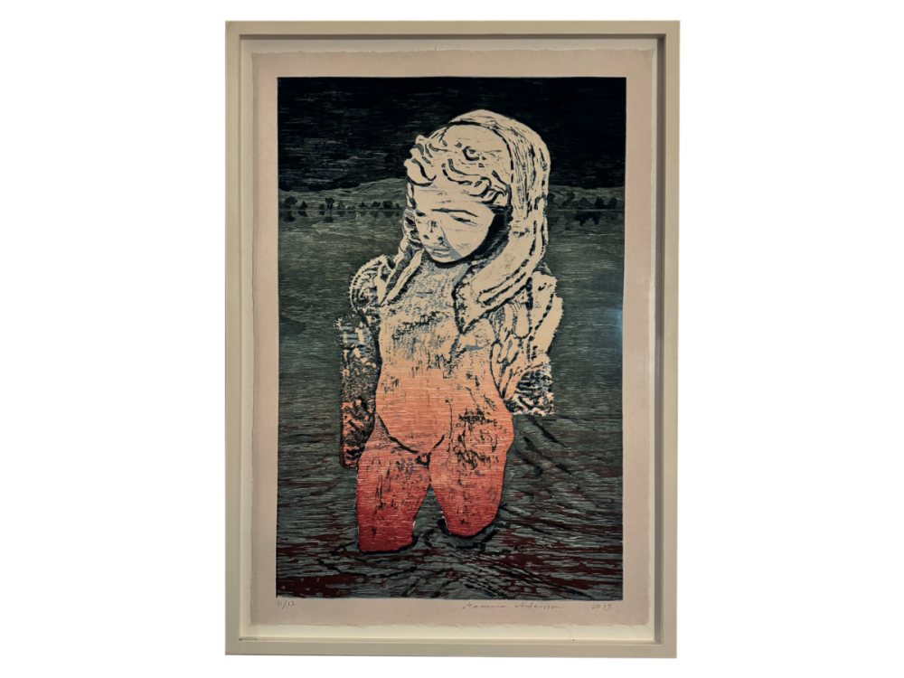 Mamma Andersson – Cupido
